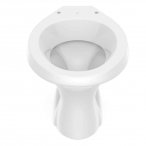 Bacia Convencional Parati Branco