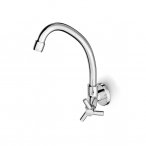 Torneira de Parede para Cozinha One Celite