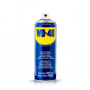 Spray Multiuso WD40