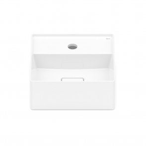 Cuba de Apoio T7 em Fineceramic