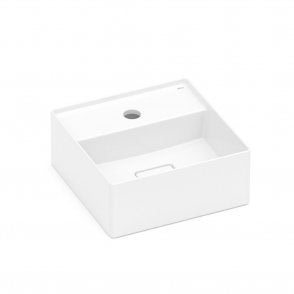 Cuba de Apoio T7 em Fineceramic