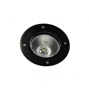 Luminária de Embutir de LED para Piso 3532 WW Interlight