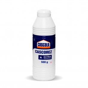 Adesivo Cascola Cascorez Extra 500gr Henkel