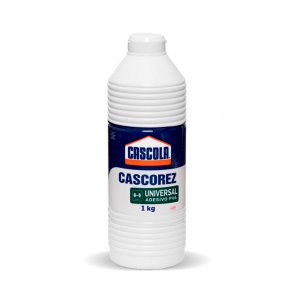 Adesivo Cascola Cascorez Universal 1kg Henkel