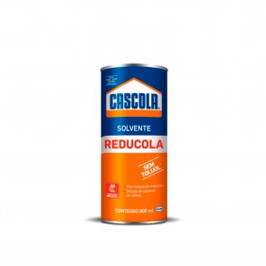 Cascola Solvente Reducola 900ml Henkel