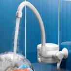 Torneira Elétrica Loren Easy 220v Lorenzetti