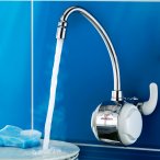 Torneira Elétrica Versátil 220v Lorenzetti