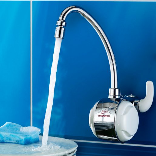 Torneira Elétrica Versátil 220v Lorenzetti