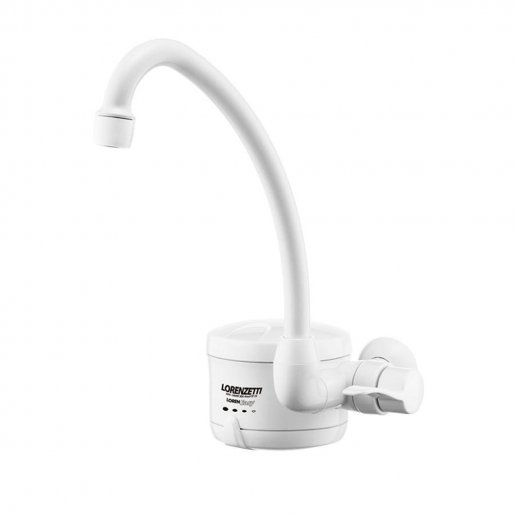 Torneira Elétrica Loren Easy 220v Lorenzetti