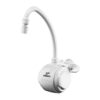 Torneira Elétrica Versátil 220v Lorenzetti