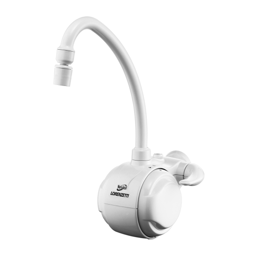 Torneira Elétrica Versátil 220v Lorenzetti
