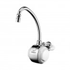 Torneira Elétrica Versátil 220v Lorenzetti