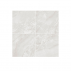 Piso Rubi Cinza Mate Retificado 88x88