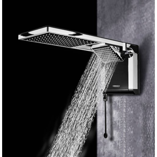 Chuveiro Elétrico Acqua Duo Ultra Lorenzetti