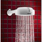 Ducha Elétrica Fashion Lorenzetti