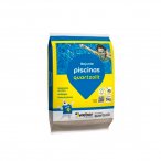 Rejunte Piscina 5kg Quartzolit