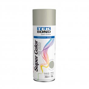 Primer Spray Uso Geral 350Ml 250G Tekbond