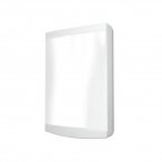 Quadro Distribuição Sobrepor 12/16 disjuntores sem Barramento Tigre